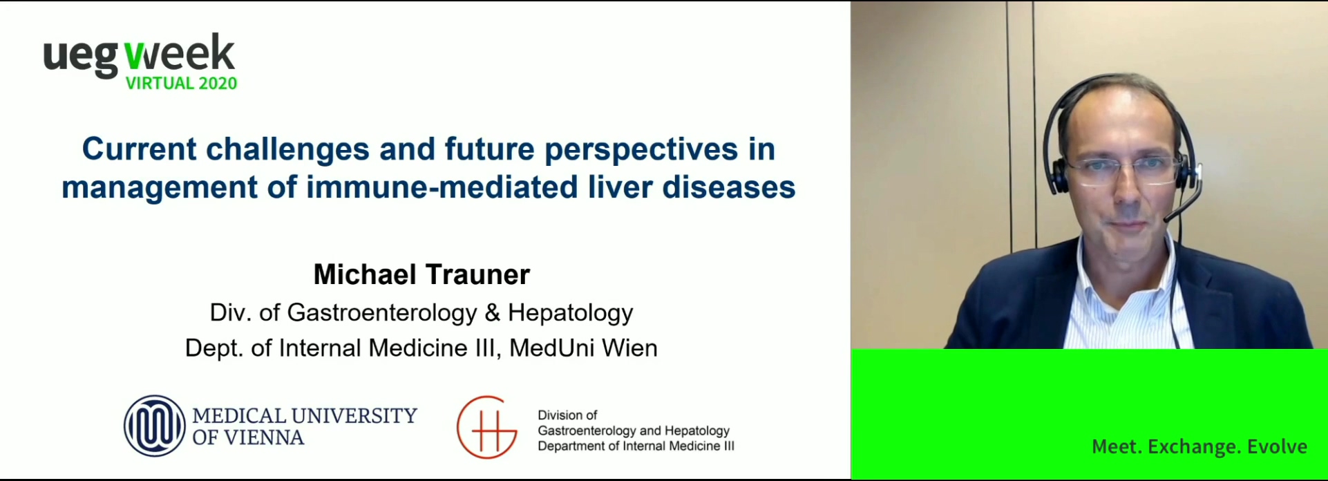 Current challenges and future perspectives in management of immune-mediated liver diseases