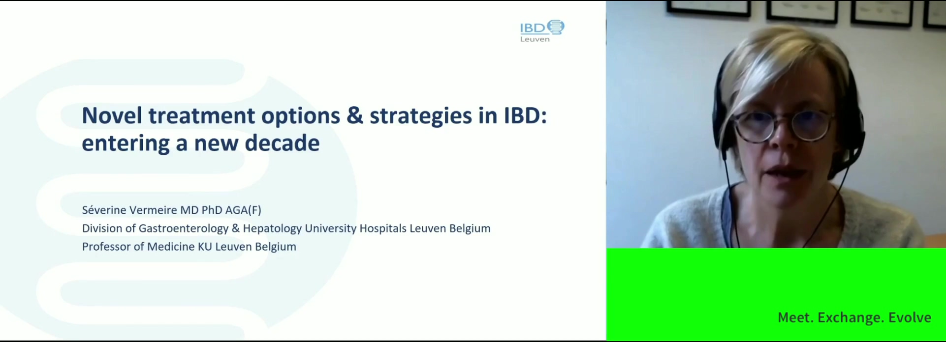 Novel treatment option and strategies in IBD: Entering a new decade