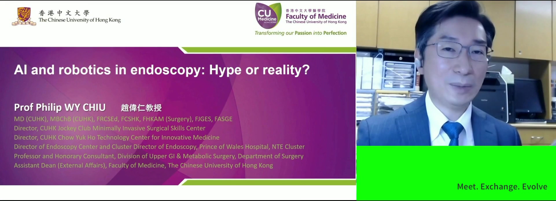 AI and robotics in endoscopy: Hype or reality?