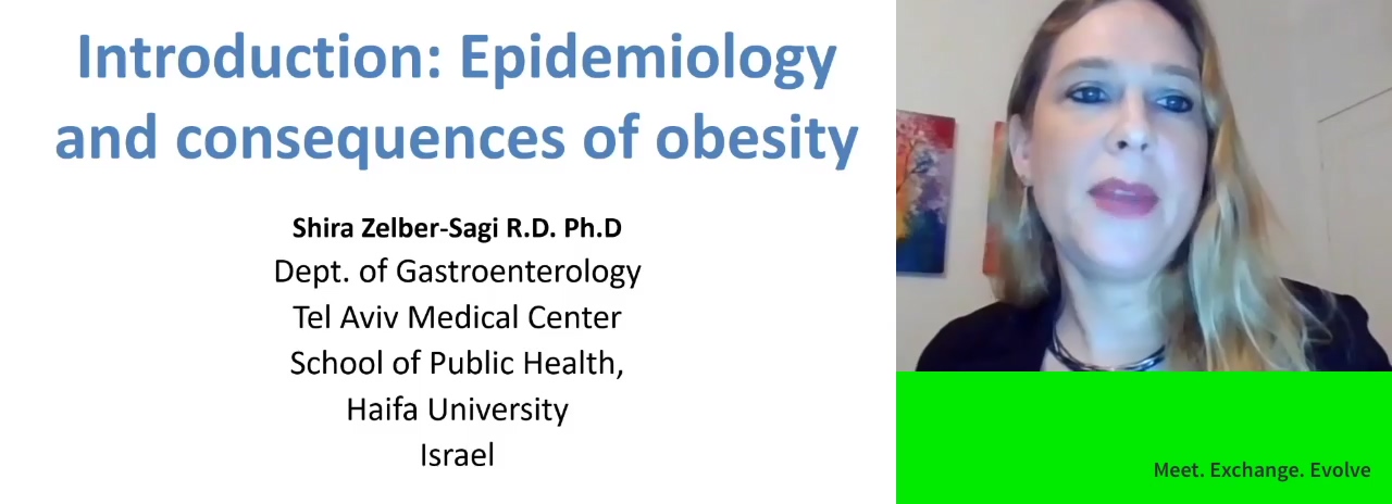 Introduction: Epidemiology and consequences of obesity