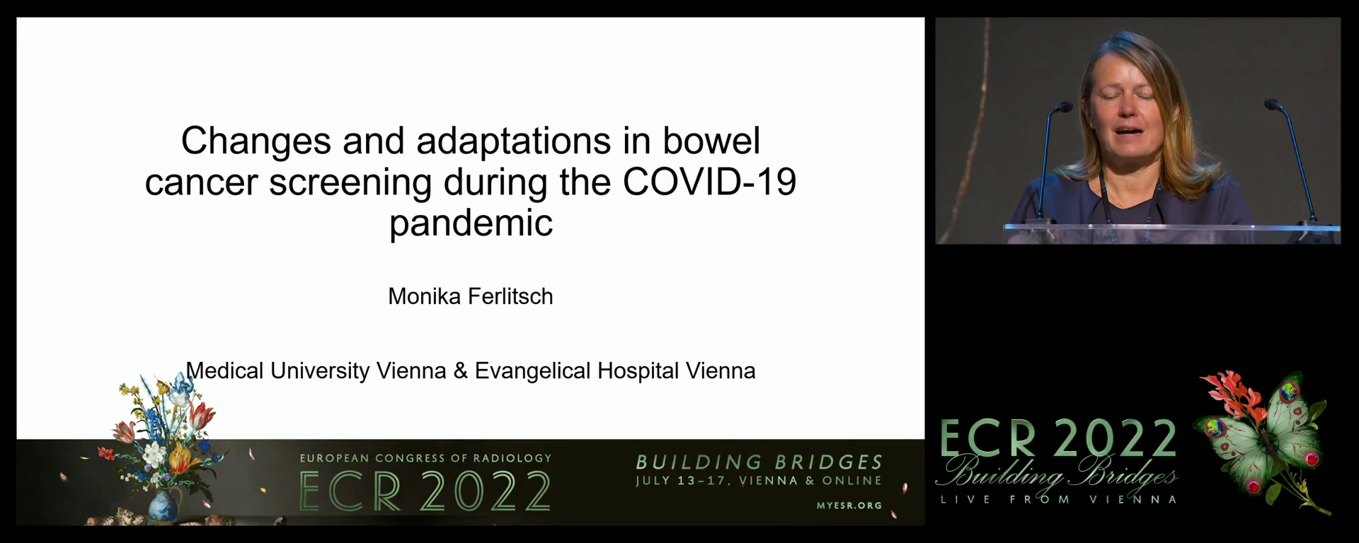 Changes and adaptations in bowel cancer screening during the COVID pandemic