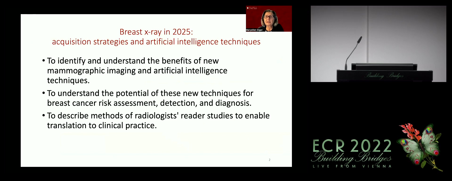Breast x-ray in 2025: acquisition strategies and artificial intelligence techniques