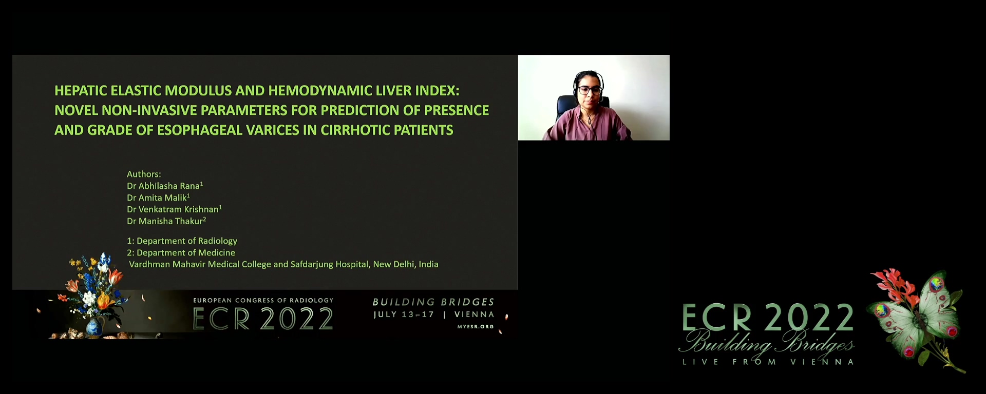 Hepatic elastic modulus and haemodynamic liver index: novel non-invasive parameters for prediction of presence and grade of oesophageal varices in cirrhotic patients