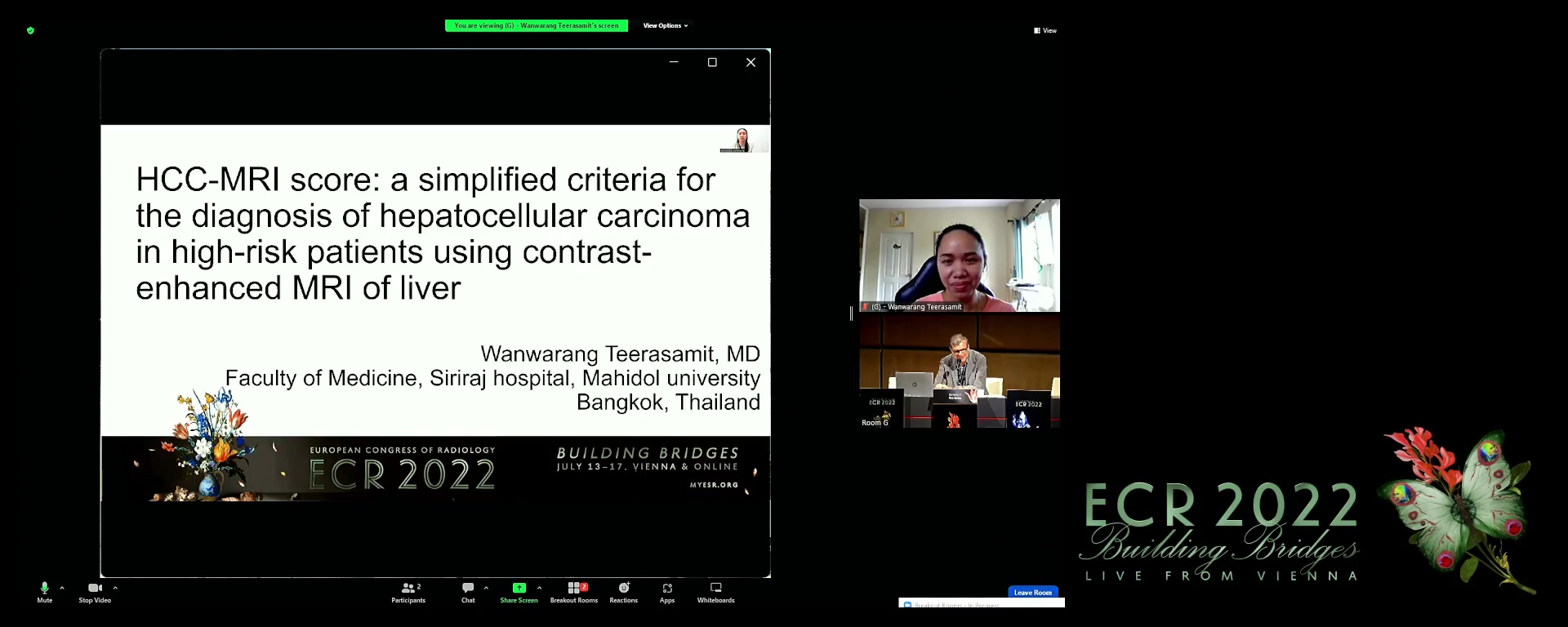 HCC-MRI score: a simplified criteria for the diagnosis of hepatocellular carcinoma in high-risk patients using contrast-enhanced MRI of liver