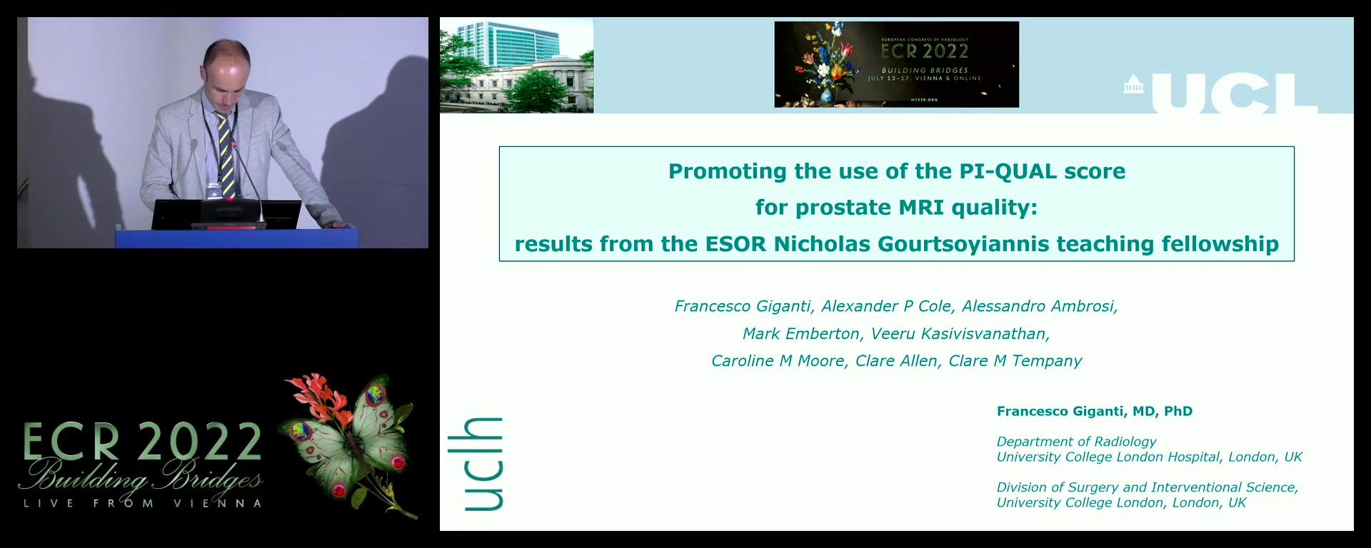 Promoting the use of the PI-QUAL score for prostate MRI quality: results from the ESOR Nicholas Gourtsoyiannis teaching fellowship