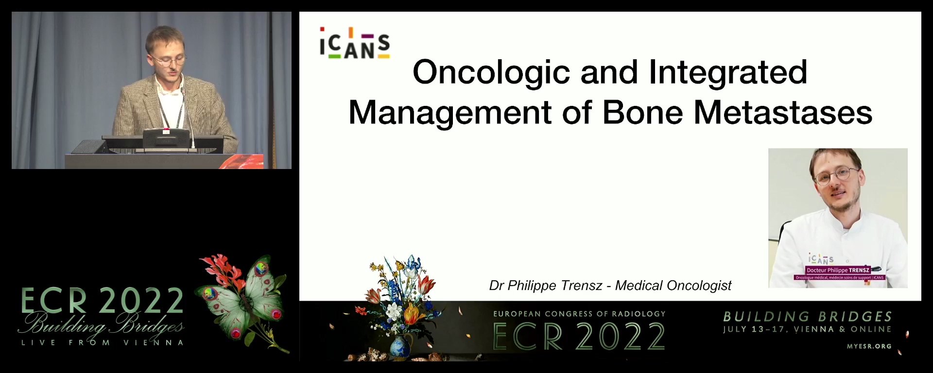 Oncologic and integrated management of bone metastases: the oncologist's perspective