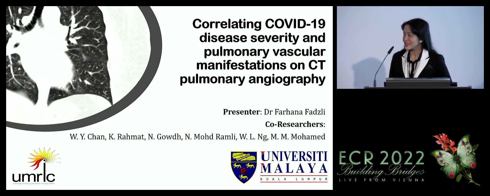 Correlating COVID-19 disease severity and pulmonary vascular manifestations on CT pulmonary angiography