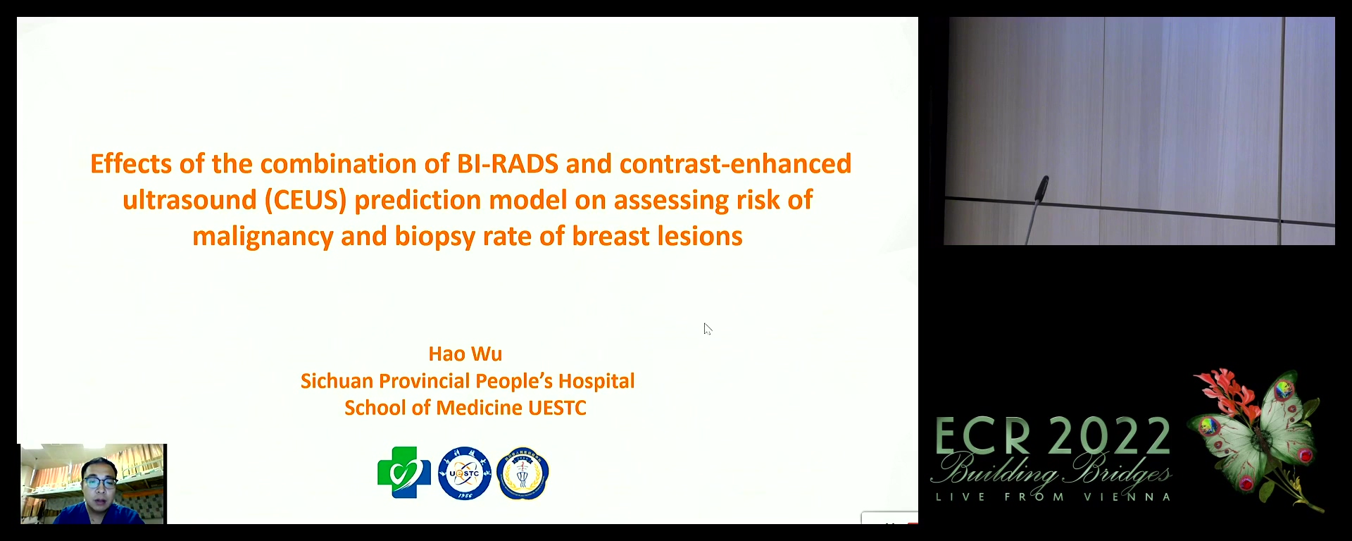 Effects of BI-RADS combined with breast contrast-enhanced ultrasound (CEUS) prediction model on biopsy rate and assessing risk of malignancy of breast lesions