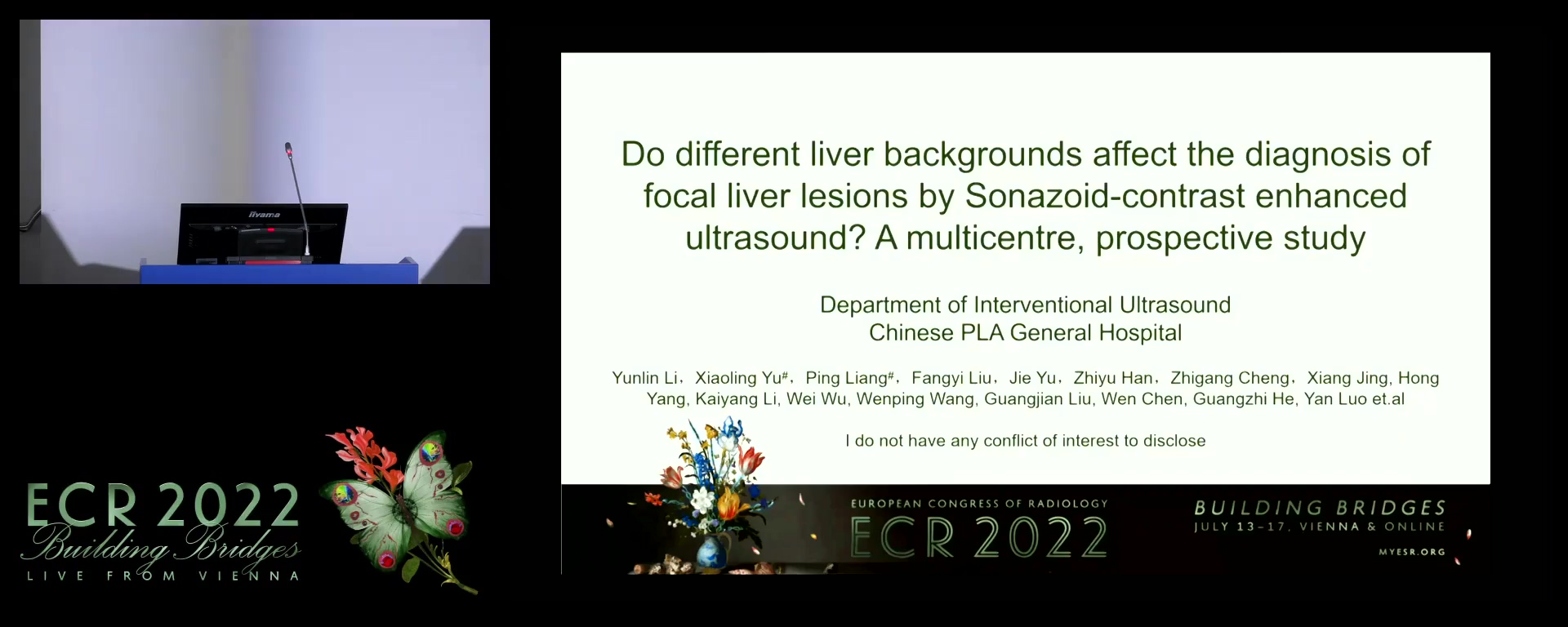 Do different liver backgrounds affect the diagnosis of focal liver lesions by Sonazoid-contrast enhanced ultrasound? A multicentre, prospective study