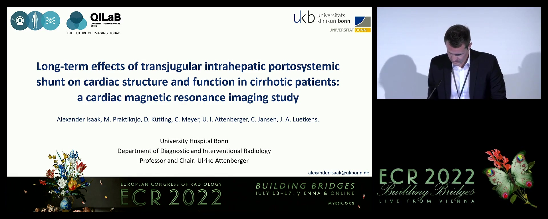 Long-term effects of transjugular intrahepatic portosystemic shunt on cardiac structure and function in cirrhotic patients: a cardiac magnetic resonance imaging study