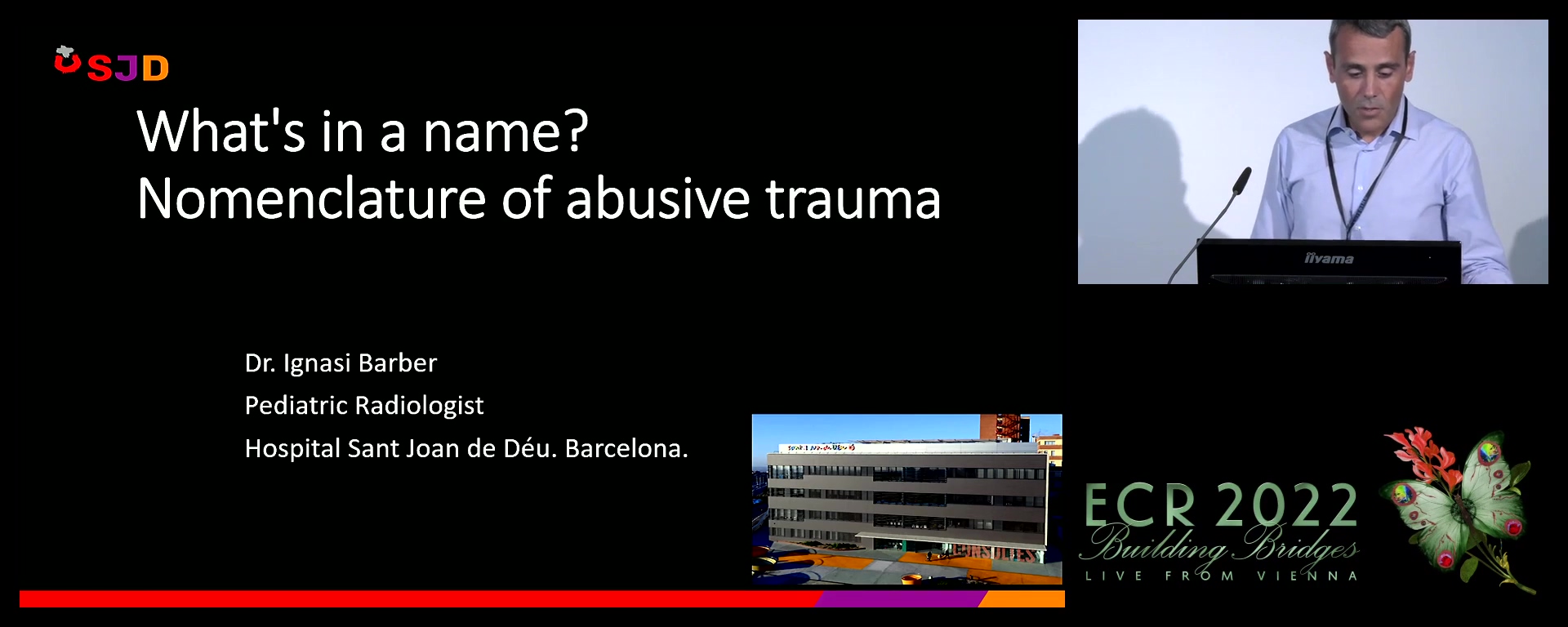 What's in a name? Nomenclature of abusive trauma