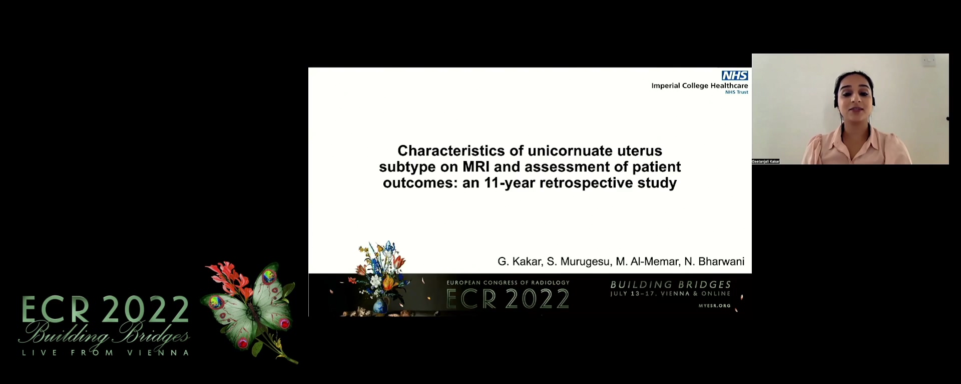 Characteristics of unicornuate uterus subtype on MRI and assessment of patient outcomes: an 11-year retrospective study