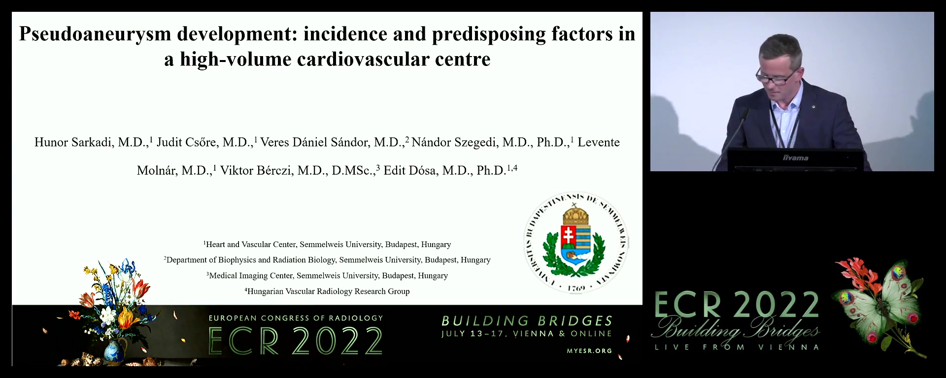 Pseudoaneurysm development: incidence and predisposing factors in a high-volume cardiovascular centre