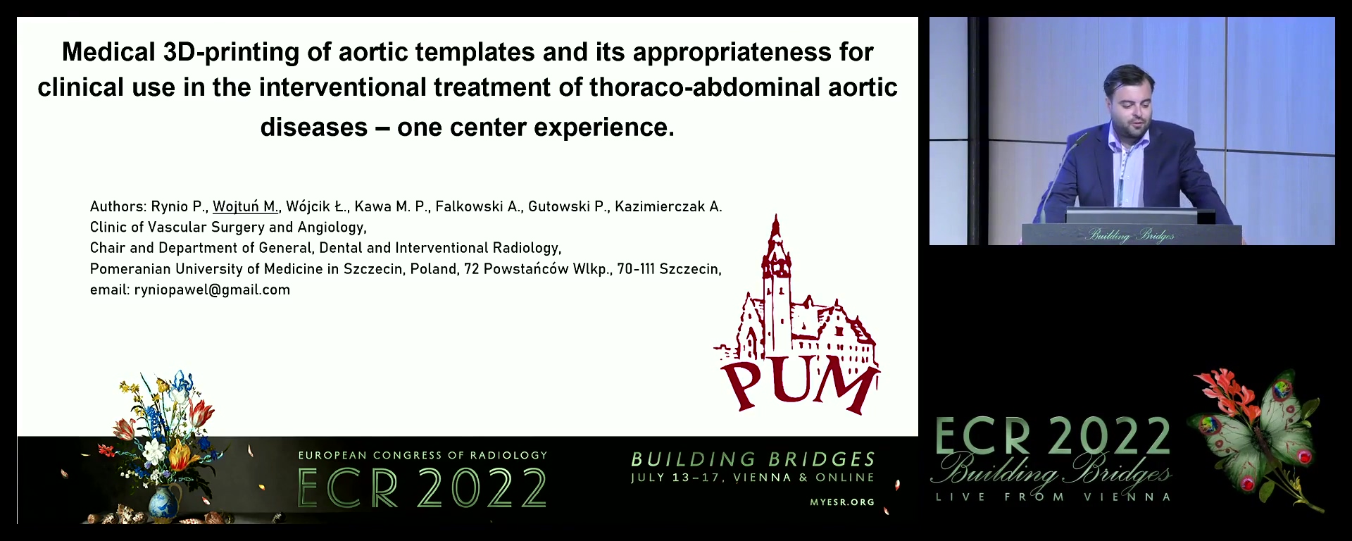 Medical 3D-printing of aortic templates and its appropriateness for clinical use in the interventional treatment of thoraco-abdominal aortic diseases: one centre experience