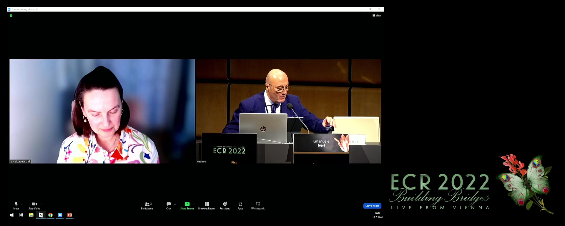 Panel discussion: What will the impact of artificial intelligence in emergency radiology be in the near future and how can artificial intelligence improve patient triage?