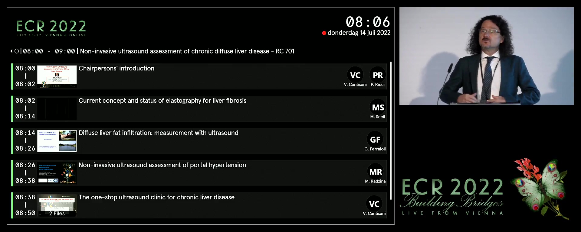 Current concept and status of elastography for liver fibrosis