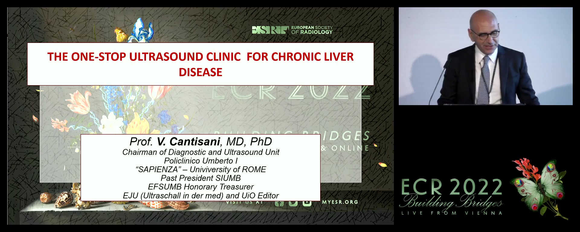 The one-stop ultrasound clinic for chronic liver disease