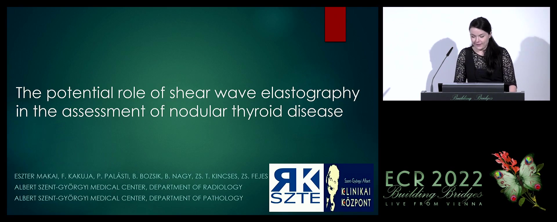 The potential role of shear wave elastography in the assessment of nodular thyroid disease