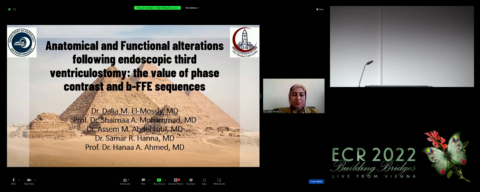 Anatomical and functional alterations following endoscopic third ventriculostomy: the value of phase contrast and b-FFE sequences