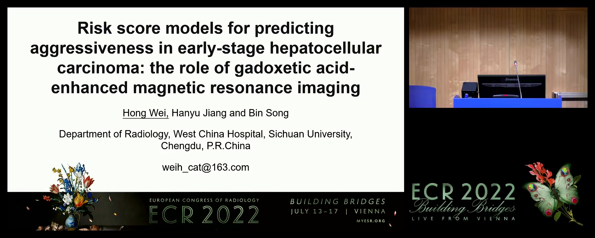 Risk score models for predicting aggressiveness in early-stage hepatocellular carcinoma: the role of gadoxetic acid-enhanced magnetic resonance imaging