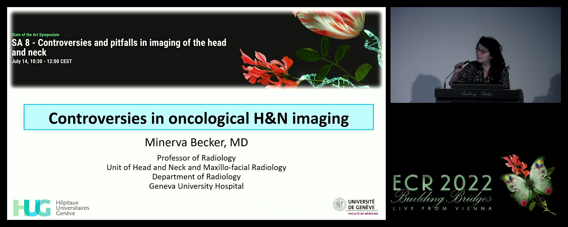 Controversies in oncological head and neck imaging
