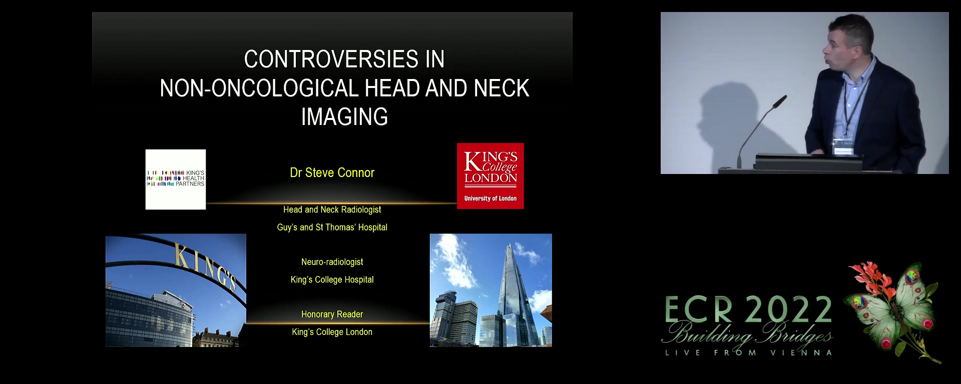 Controversies in non-oncological head and neck imaging