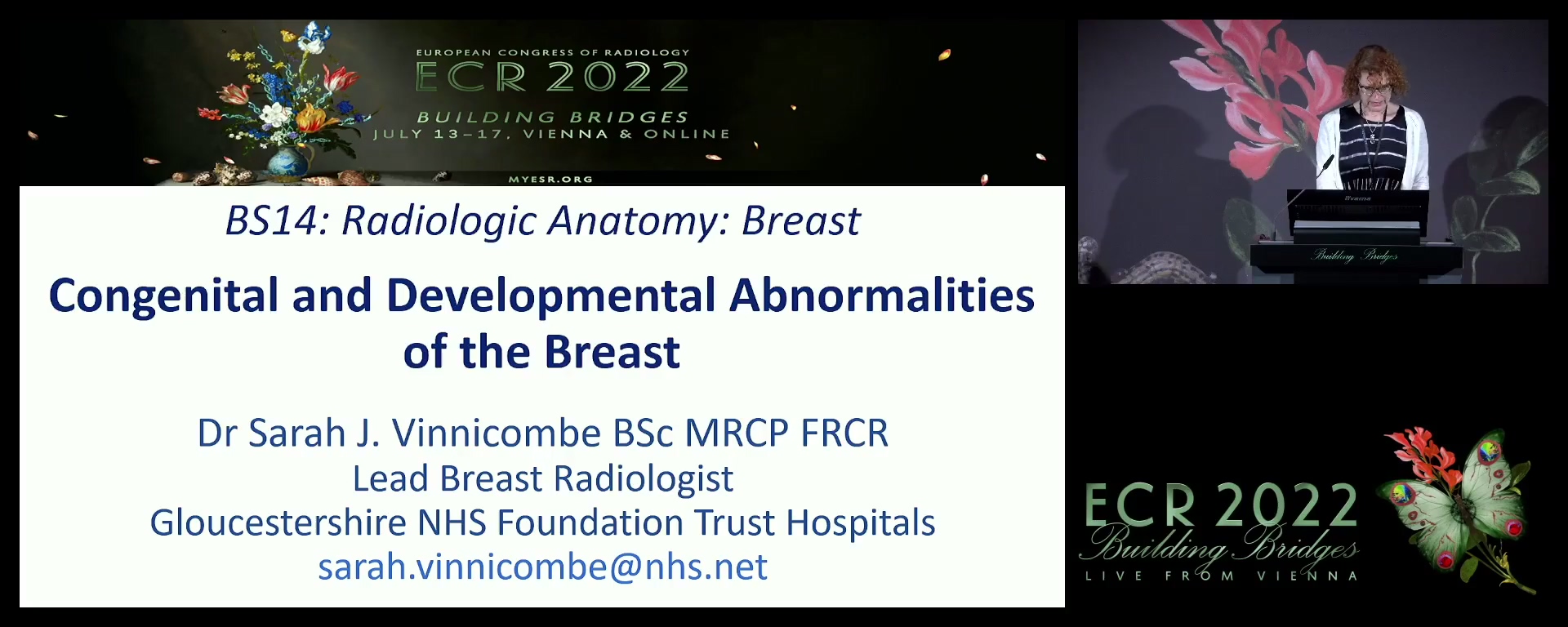 Congenital and developmental abnormalities of the breast