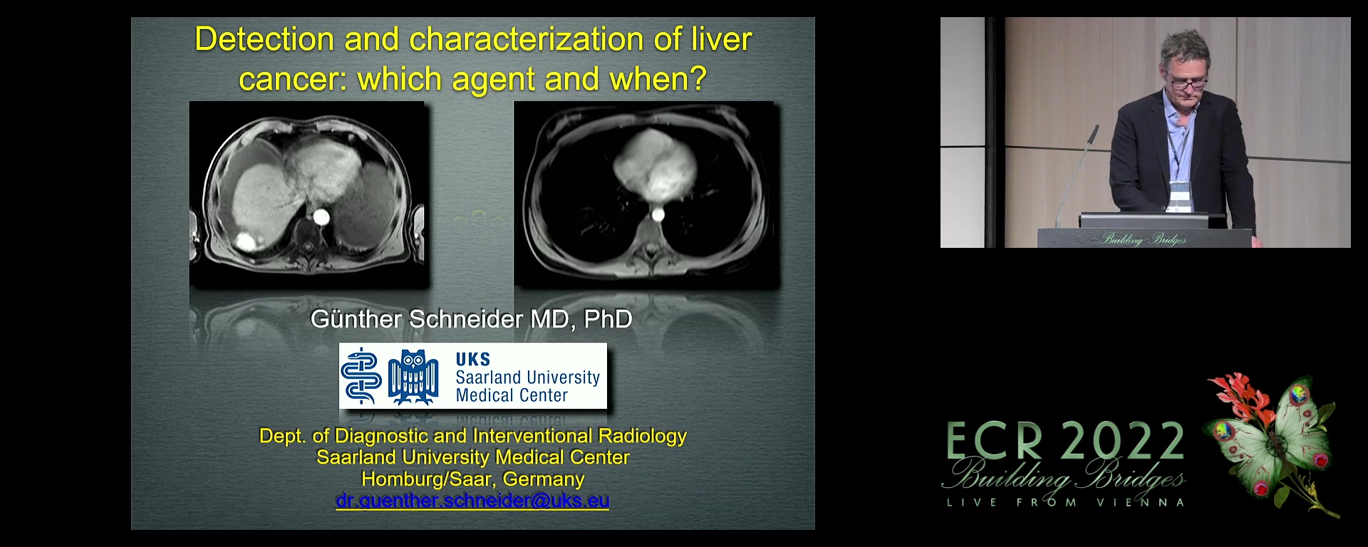 MRI in Abdominal Oncology: An Interactive Discussion of Clinical Cases from Routine Practice