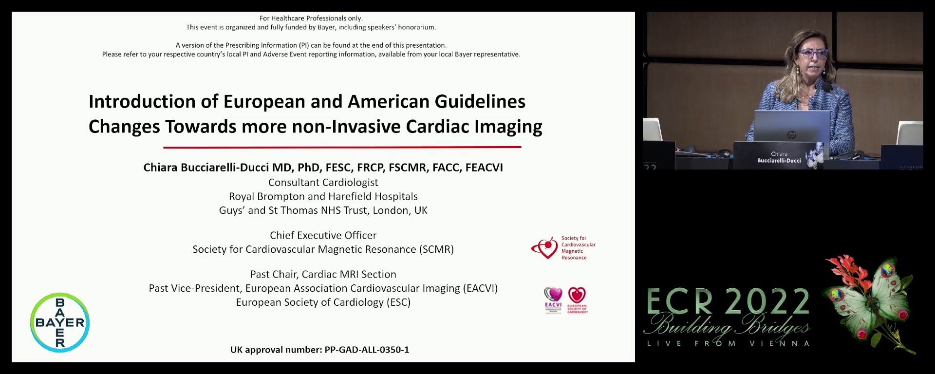 Moving towards a non invasive diagnosis in chest pain patients. What is the role of  cardiac imaging?