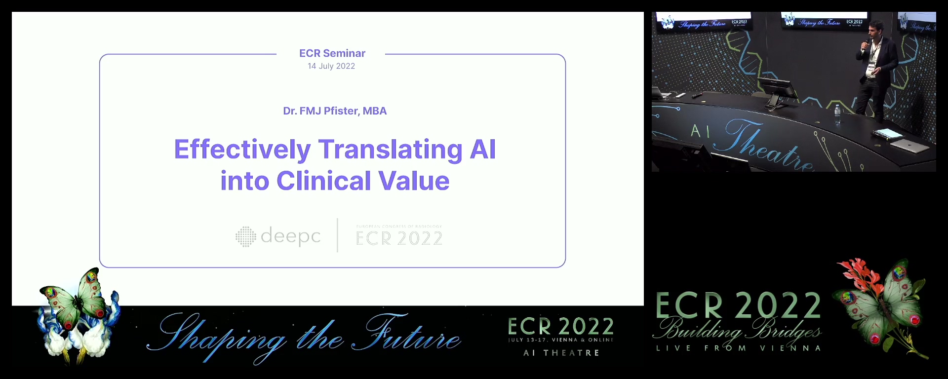 Effectively Translating AI into Clinical Value