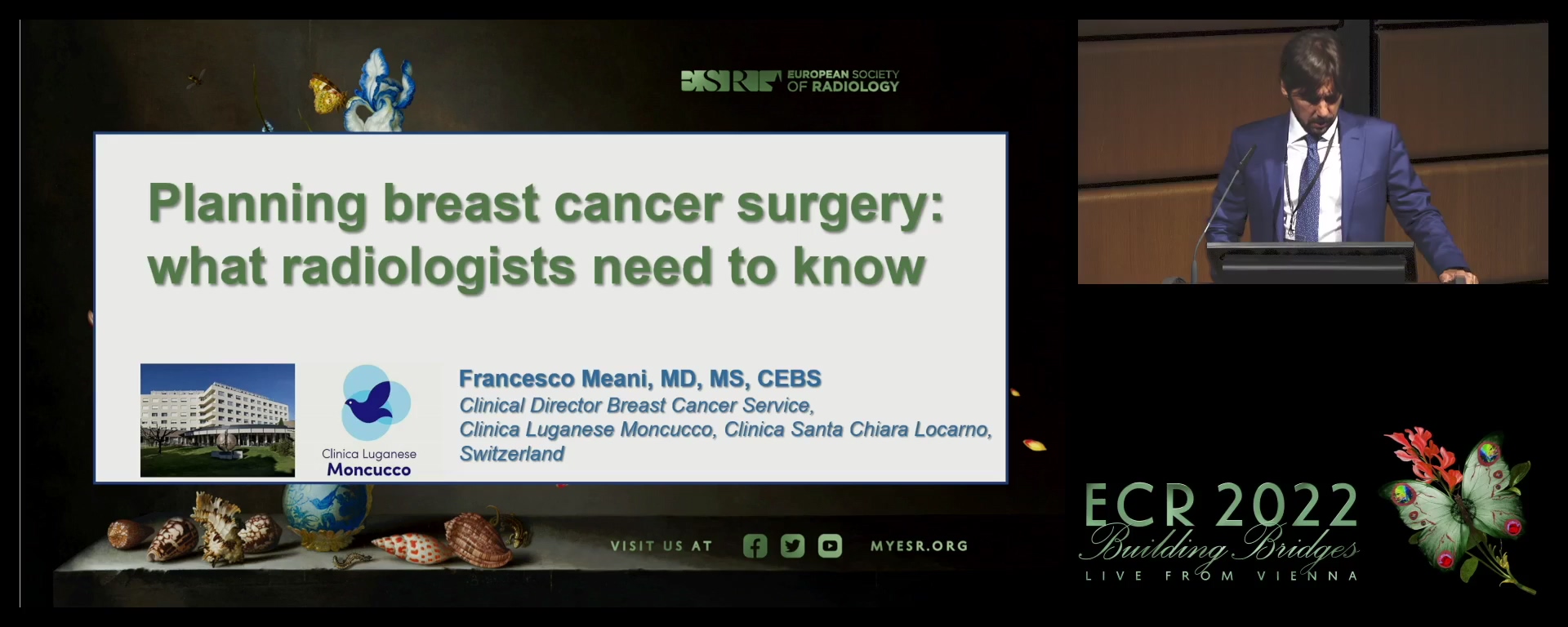 Planning breast cancer surgery: what radiologists need to know