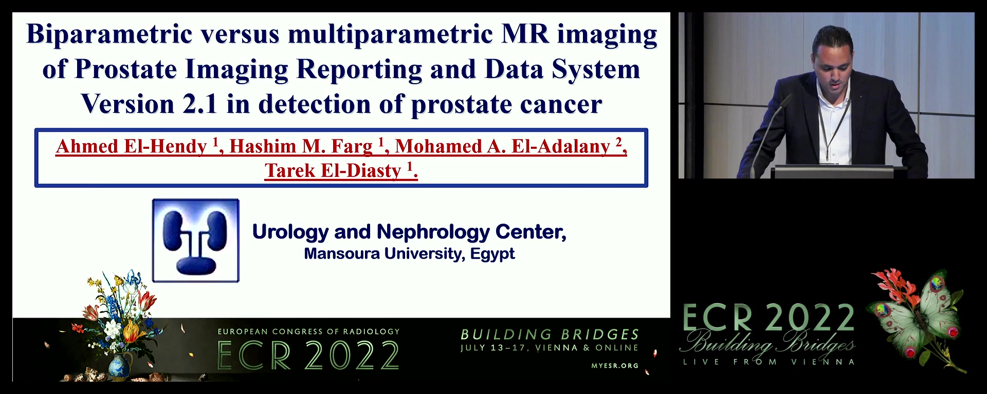 Biparametric versus multiparametric MR imaging of prostate imaging reporting and data system version 2.1 in detection of prostate cancer