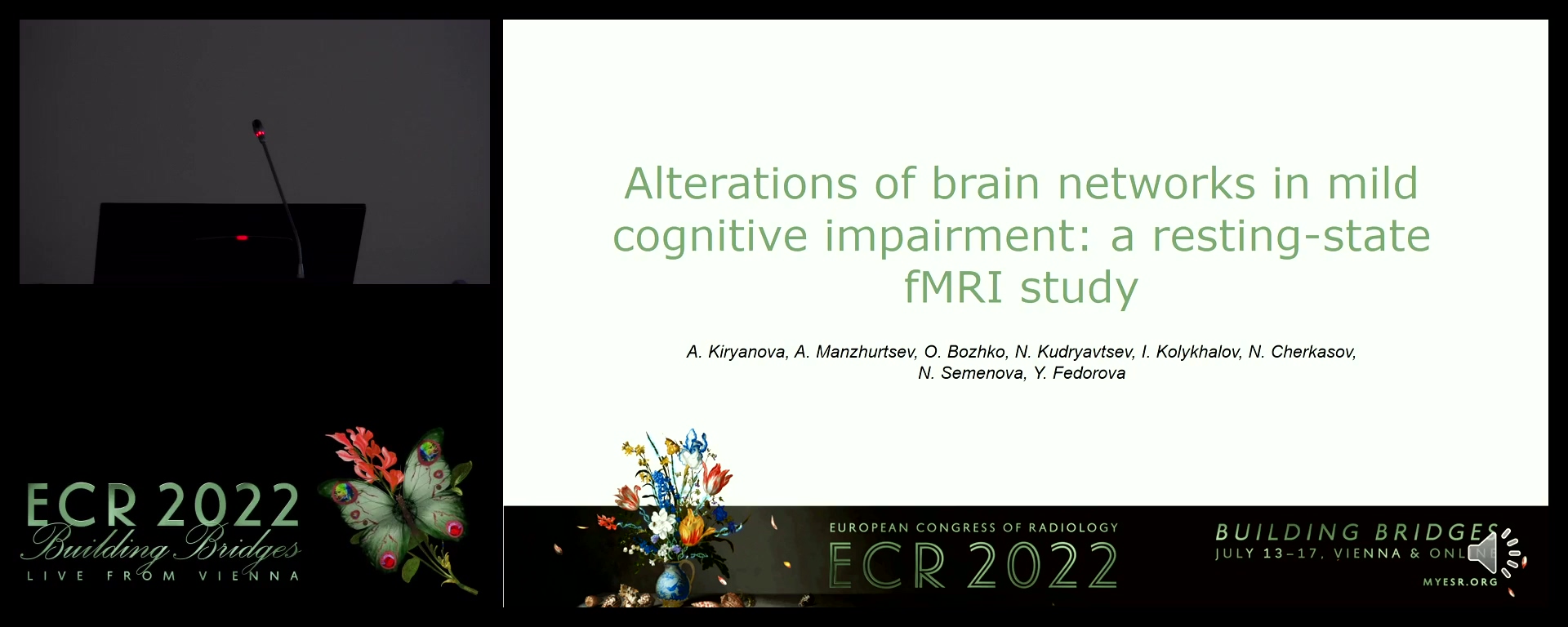 Alterations of brain networks in mild cognitive impairment: a resting-state fMRI study