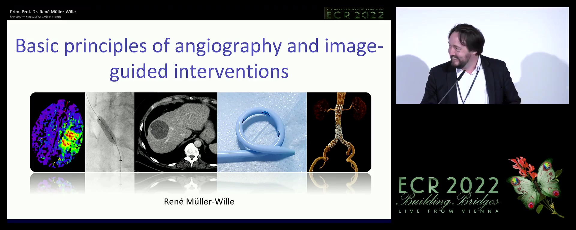 Basic principles of angiography and image-guided interventions