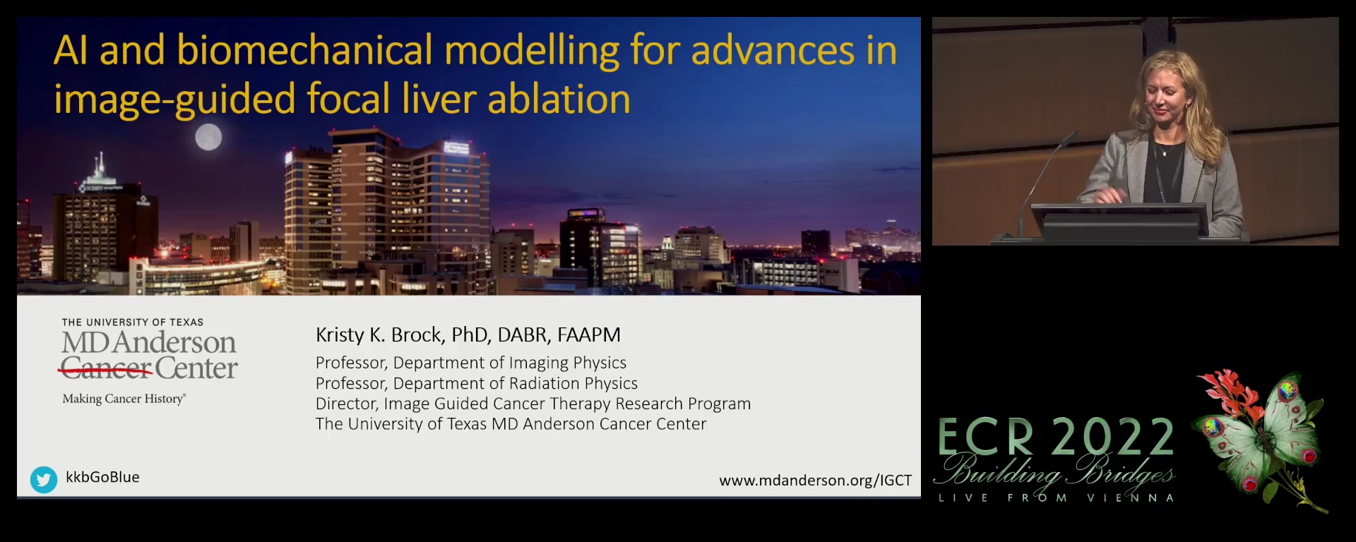 AI and biomechanical modelling for advances in image-guided focal liver ablation
