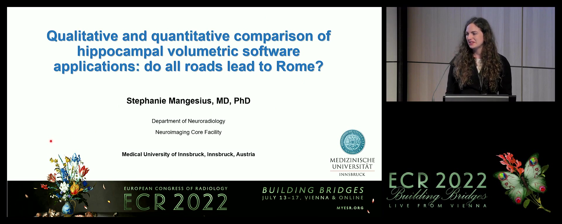 Qualitative and quantitative comparison of hippocampal volumetric software applications: do all roads lead to Rome?