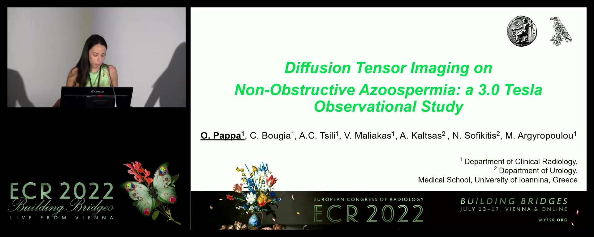 Diffusion tensor imaging and tractography on non-obstructive azoospermia: a 3T observational study