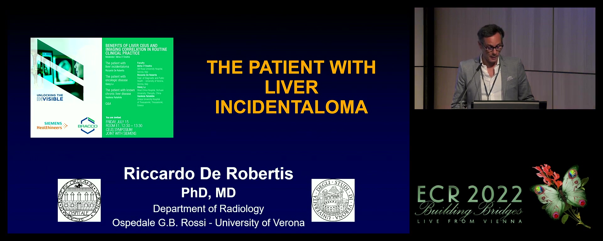 Benefits of liver CEUS and imaging correlation in routine clinical practice