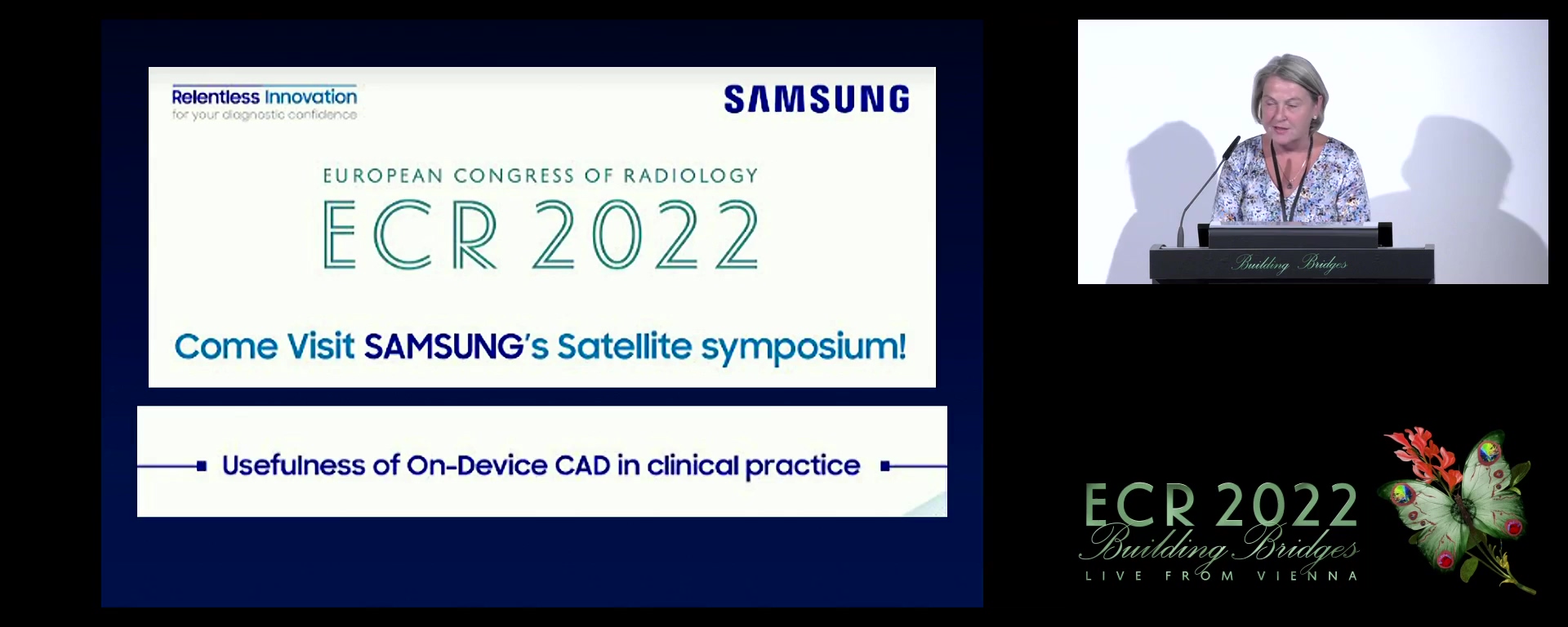 Usefulness of On-Device CAD in clinical practice