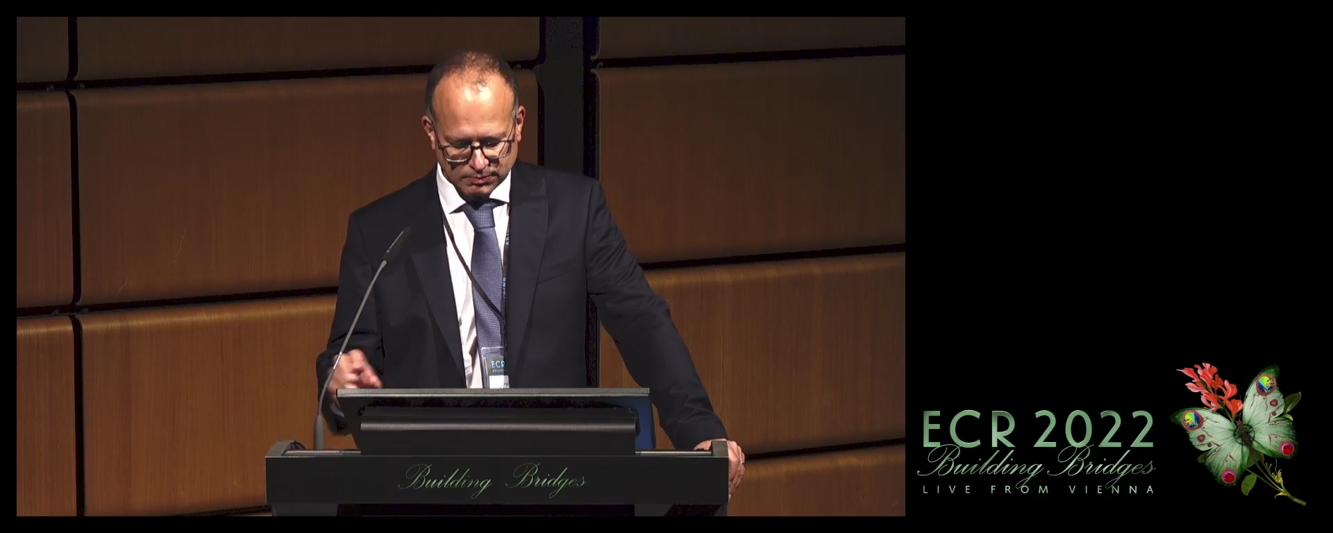 Diagnosis, staging, and restaging of lung cancer after immunotherapy - Helmut Prosch, Vienna / AT