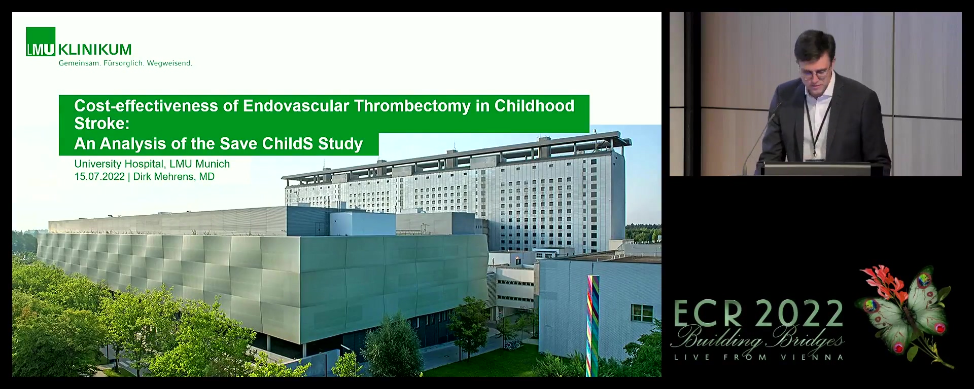 Cost-effectiveness of endovascular thrombectomy in childhood stroke: an analysis of the Save ChildS Study