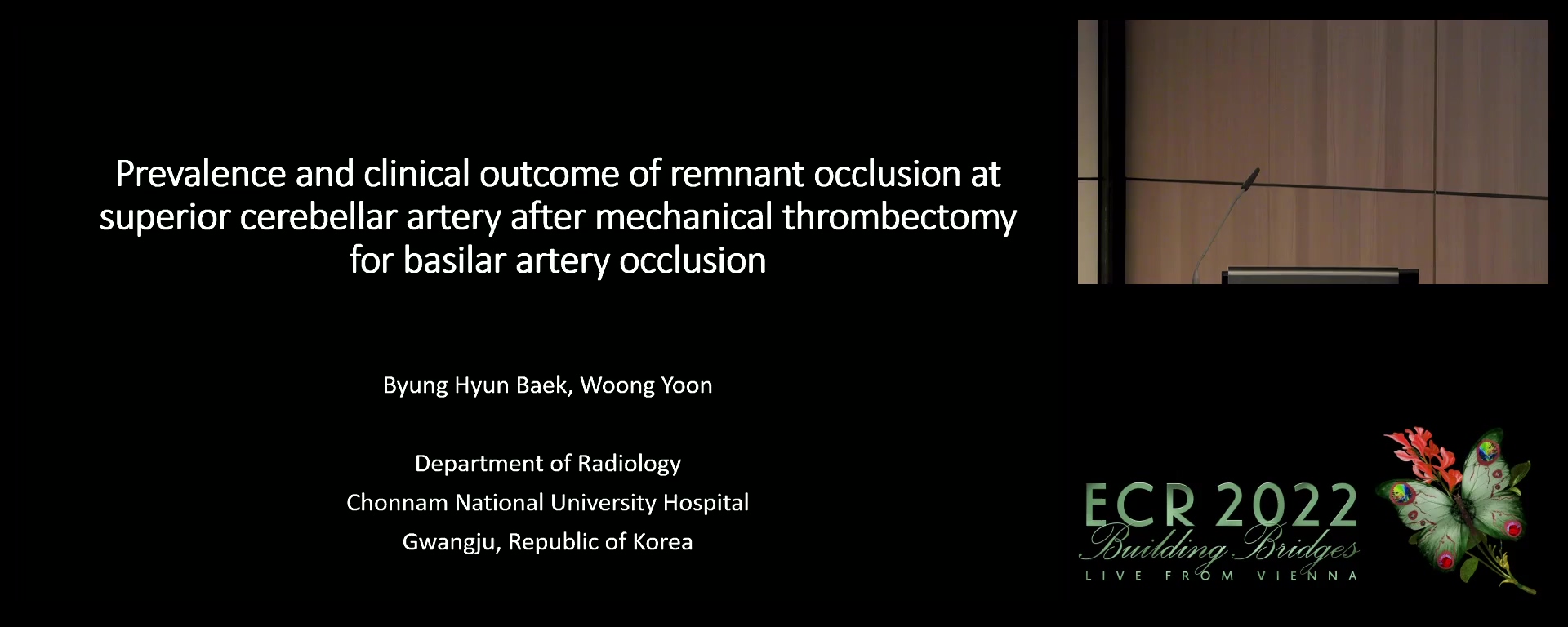 Prevalence and clinical outcome of remnant occlusion at superior cerebellar artery after mechanical thrombectomy for basilar artery occlusion