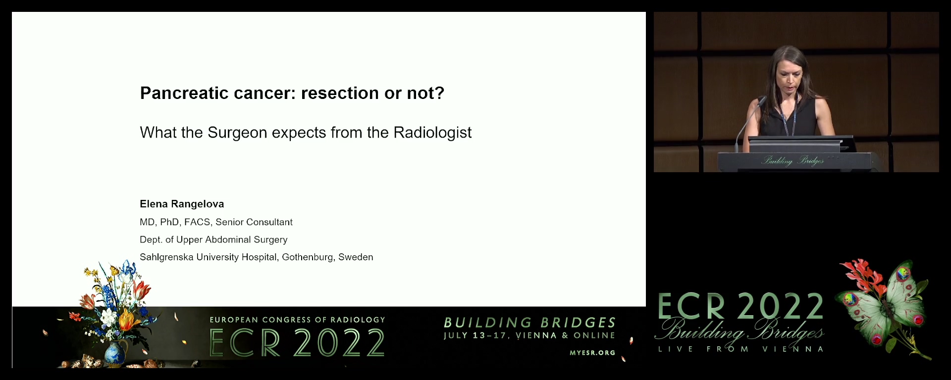 Resection or not: what the surgeon expects from the radiologist