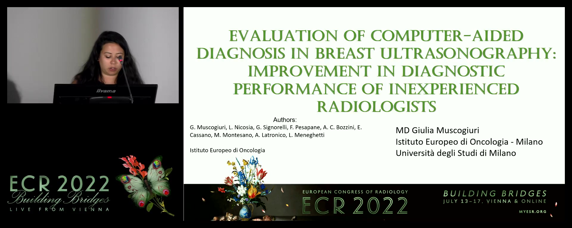 Evaluation of computer-aided diagnosis in breast ultrasonography: improvement in diagnostic performance of inexperienced radiologists