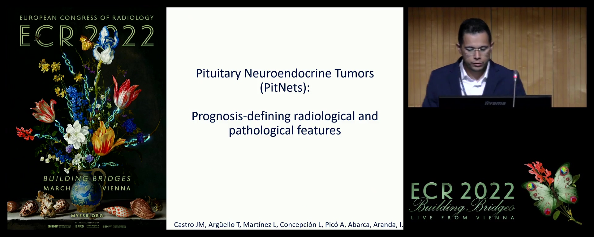 Radiological and pathological predictors of post-surgical evolution of pituitary neuroendocrine tumours. A retrospective analysis of 125 patients