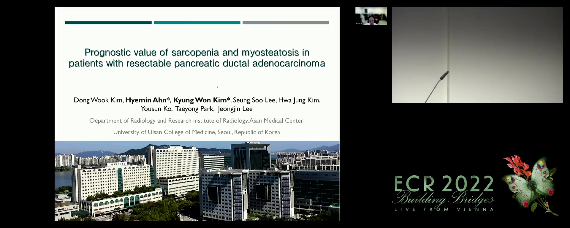 Prognostic effect of sarcopenia and myosteatosis in patients with resectable pancreatic ductal adenocarcinoma