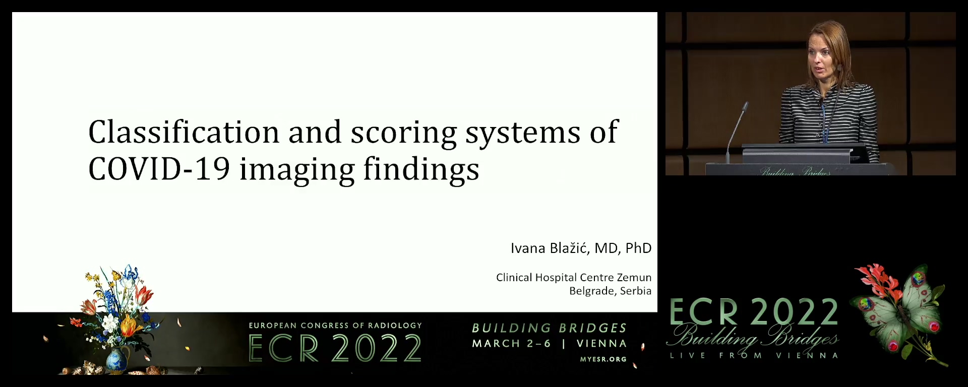 Classification and scoring systems of COVID-19 imaging findings