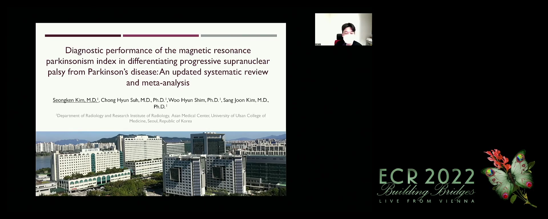 Diagnostic performance of the magnetic resonance parkinsonism index in differentiating progressive supranuclear palsy from Parkinson’s disease: an updated systematic review and meta-analysis