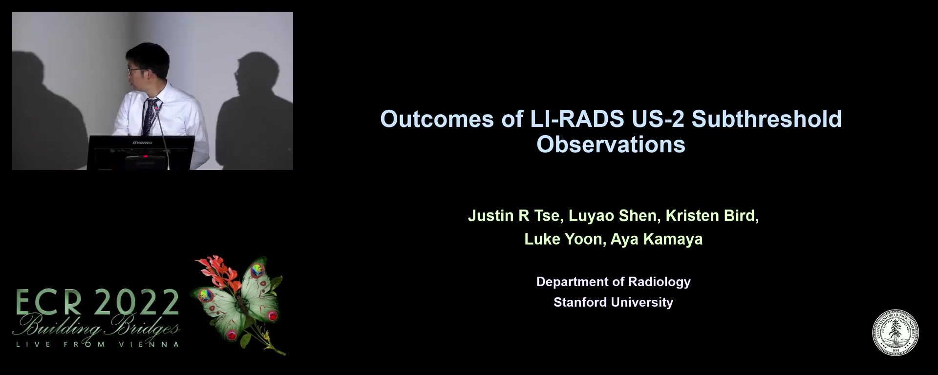 Outcomes of LI-RADS US-2 subthreshold observations