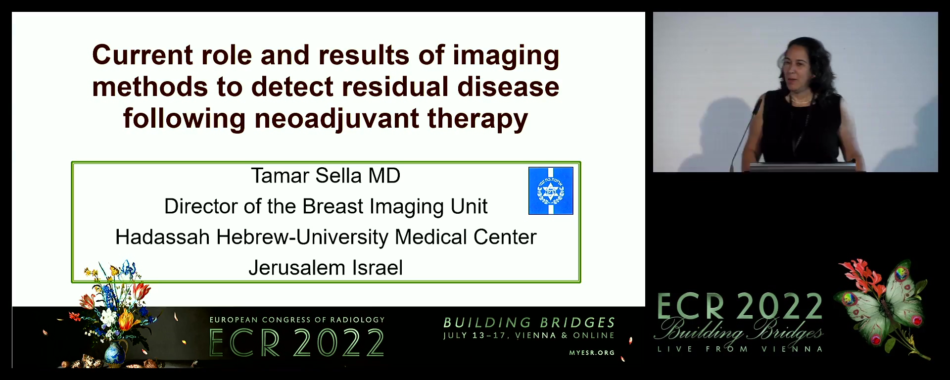 Current role and results of imaging methods to detect residual disease